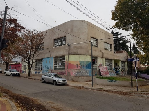 Centro Comercial
